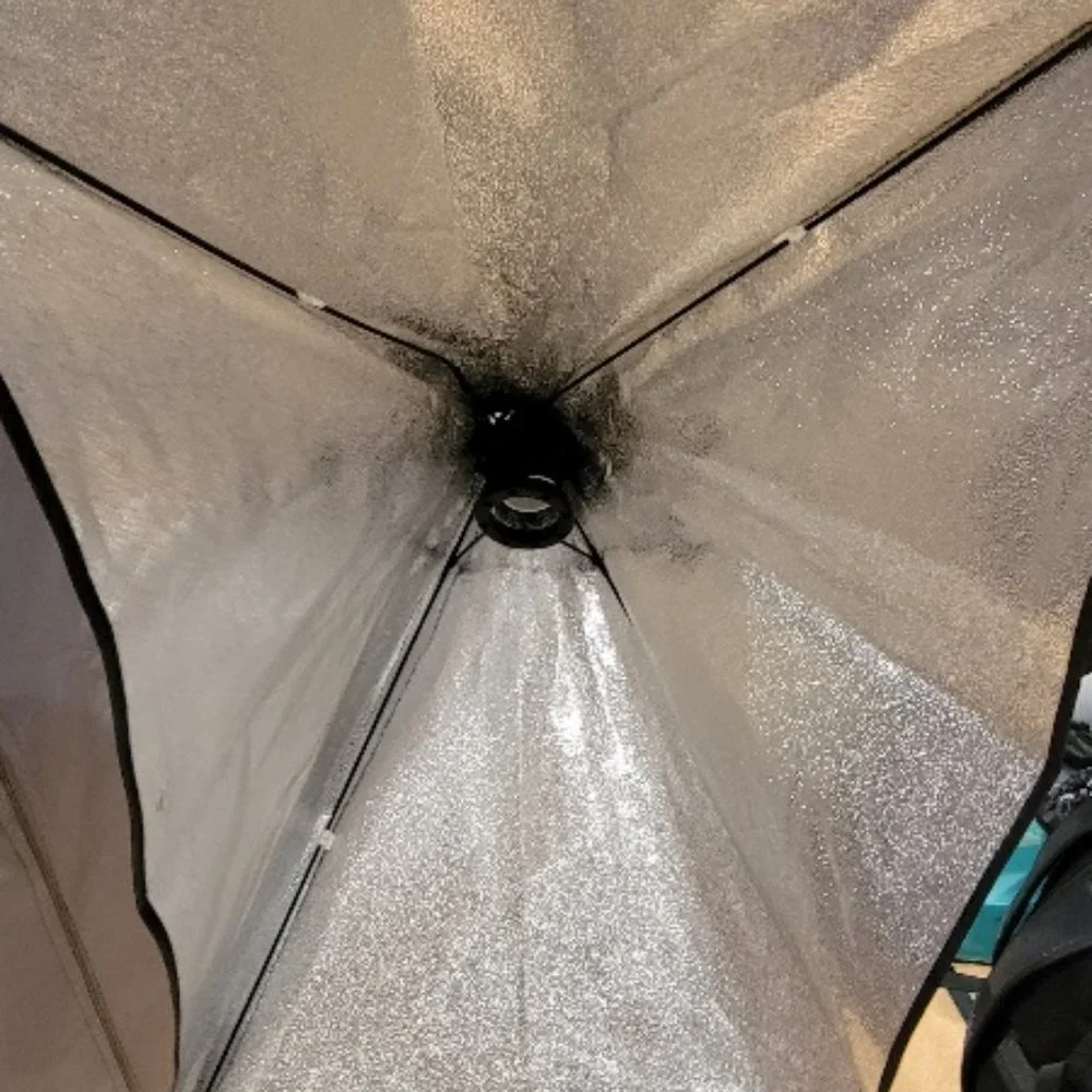 Shenghui Black Softbox lighting For Photo Studio